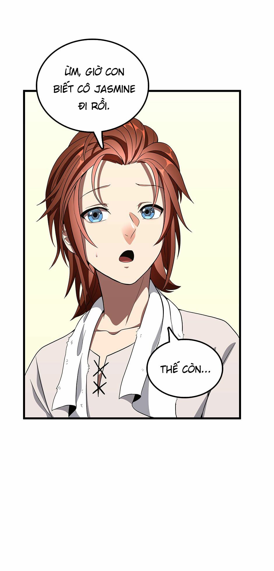 Ánh Sáng Cuối Con Đường Chap 75 - Next Chap 76