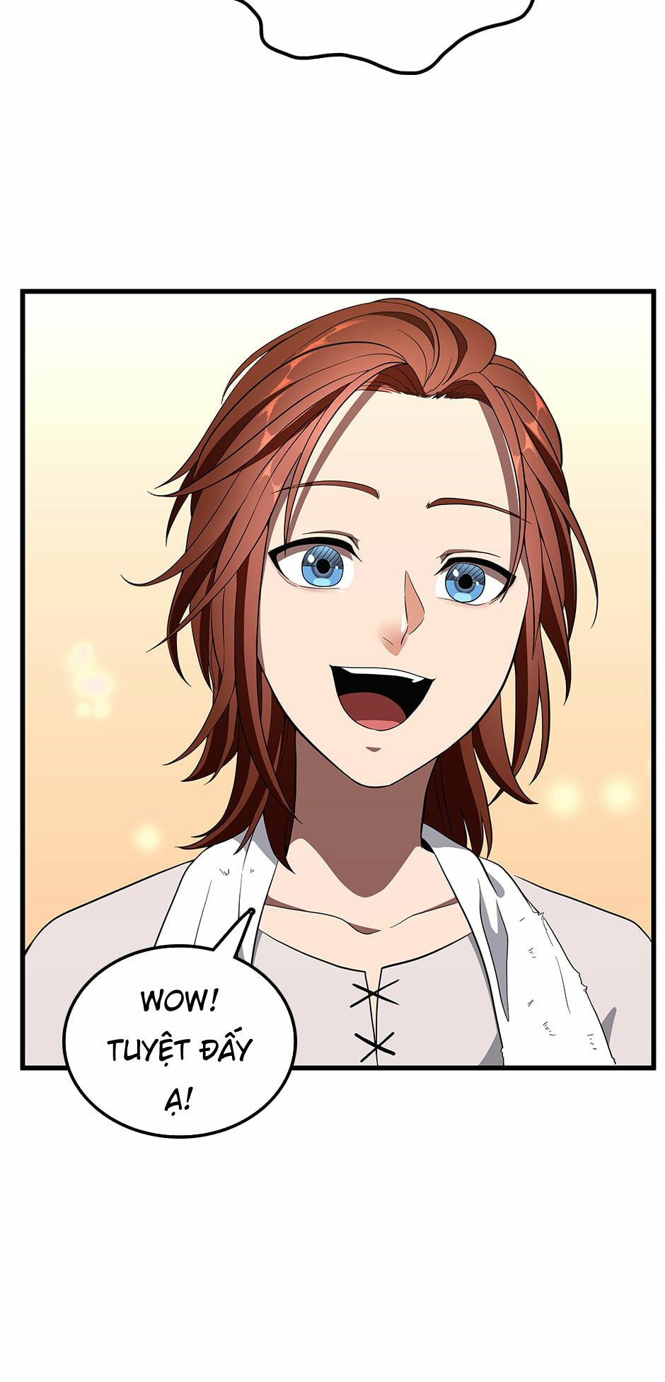 Ánh Sáng Cuối Con Đường Chap 75 - Next Chap 76