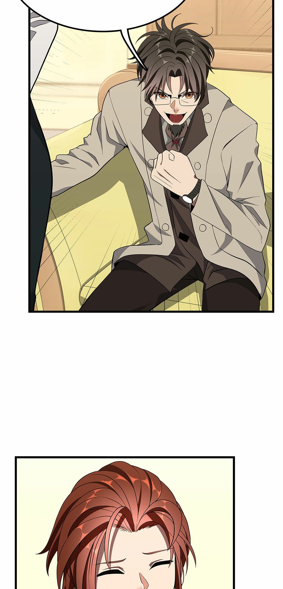 Ánh Sáng Cuối Con Đường Chap 75 - Next Chap 76