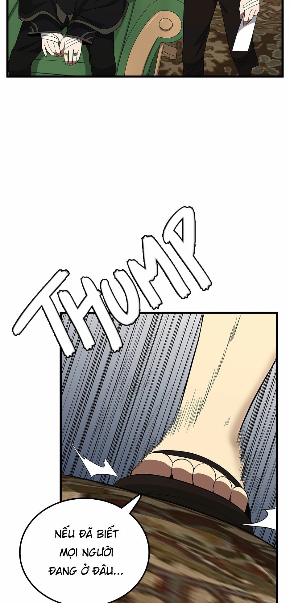 Ánh Sáng Cuối Con Đường Chap 75 - Next Chap 76