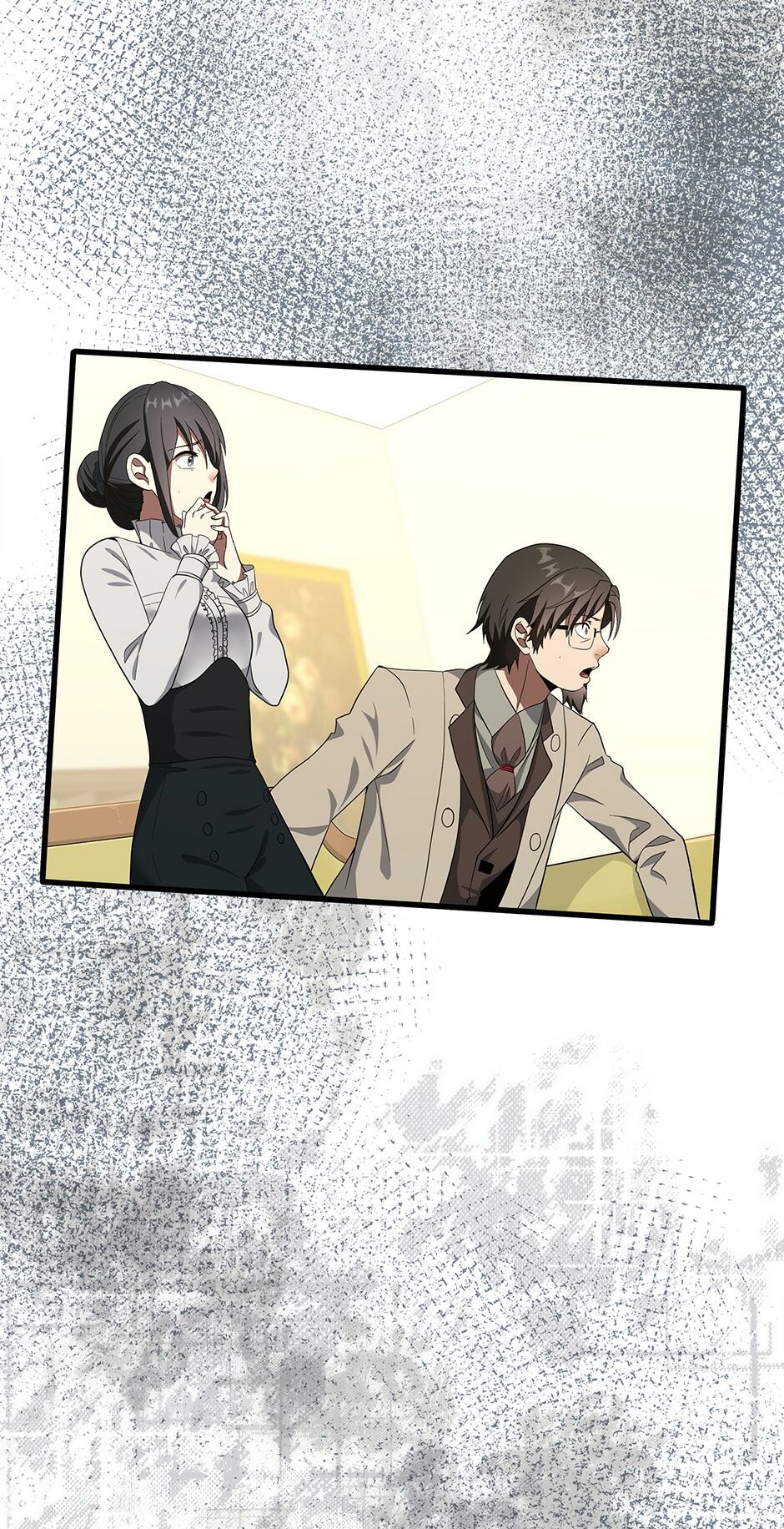Ánh Sáng Cuối Con Đường Chap 75 - Next Chap 76