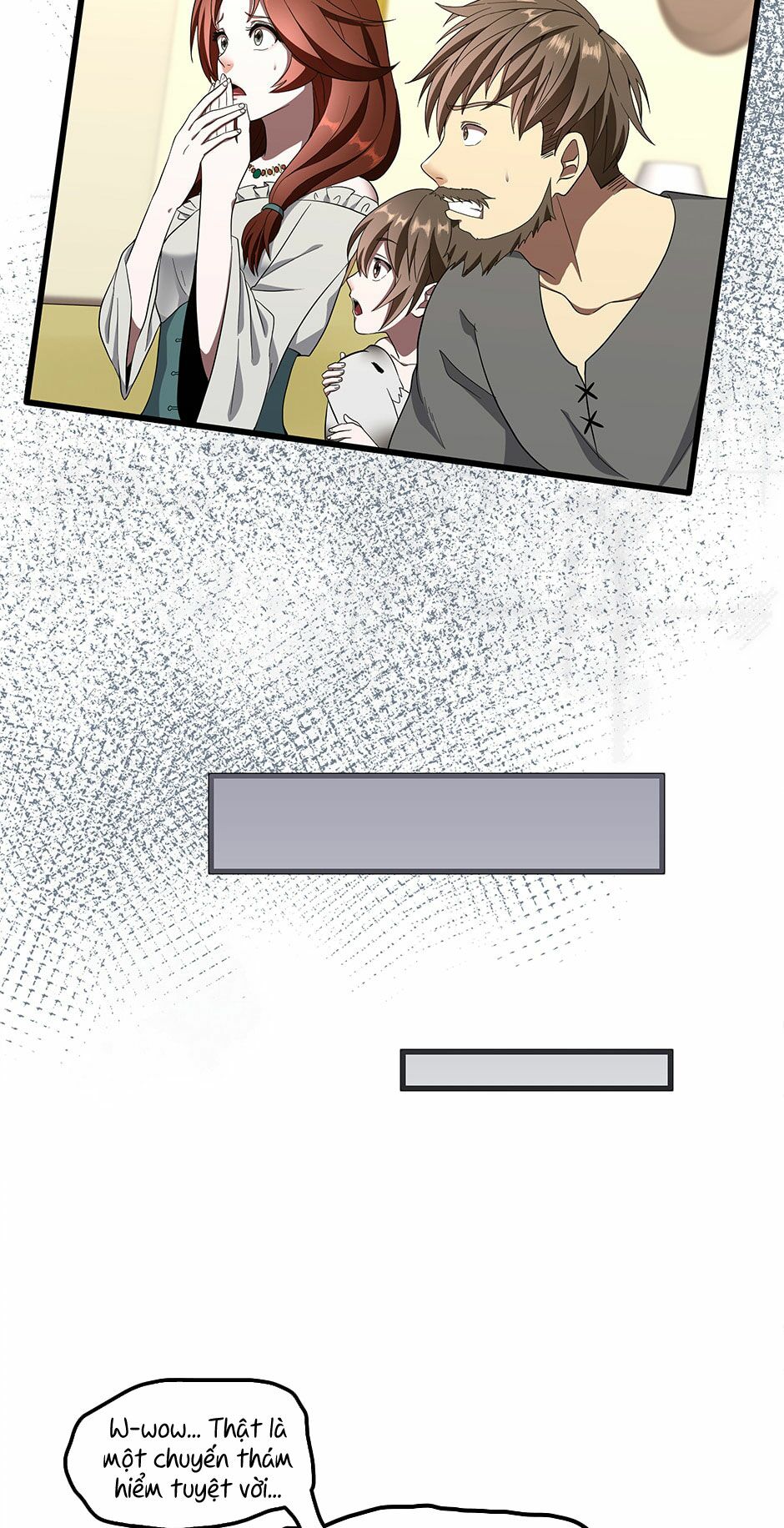 Ánh Sáng Cuối Con Đường Chap 75 - Next Chap 76