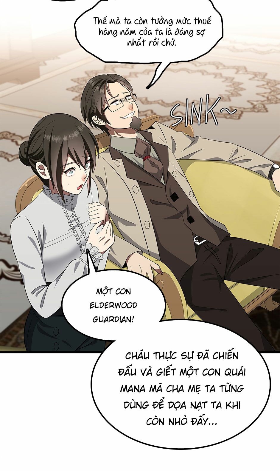 Ánh Sáng Cuối Con Đường Chap 75 - Next Chap 76
