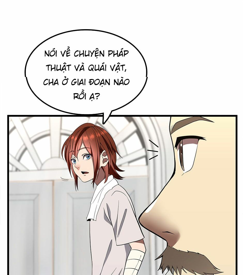 Ánh Sáng Cuối Con Đường Chap 75 - Next Chap 76