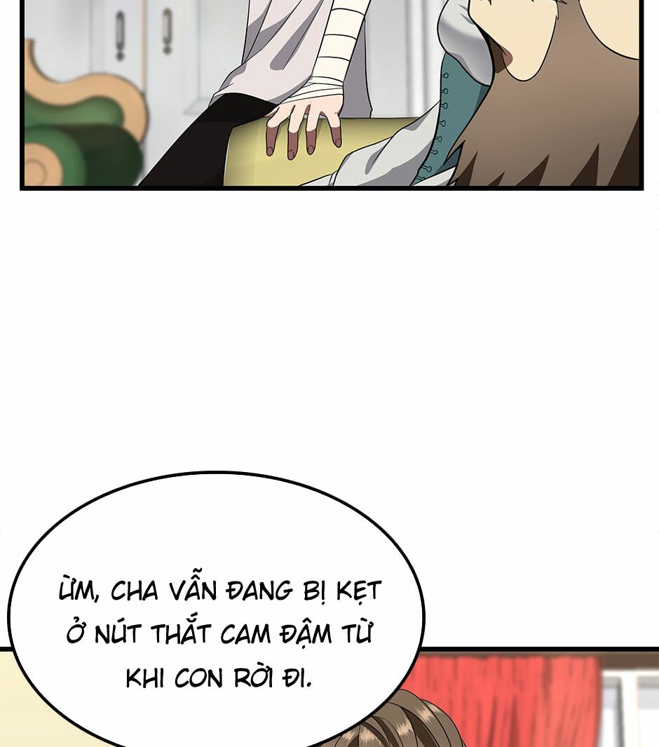 Ánh Sáng Cuối Con Đường Chap 75 - Next Chap 76