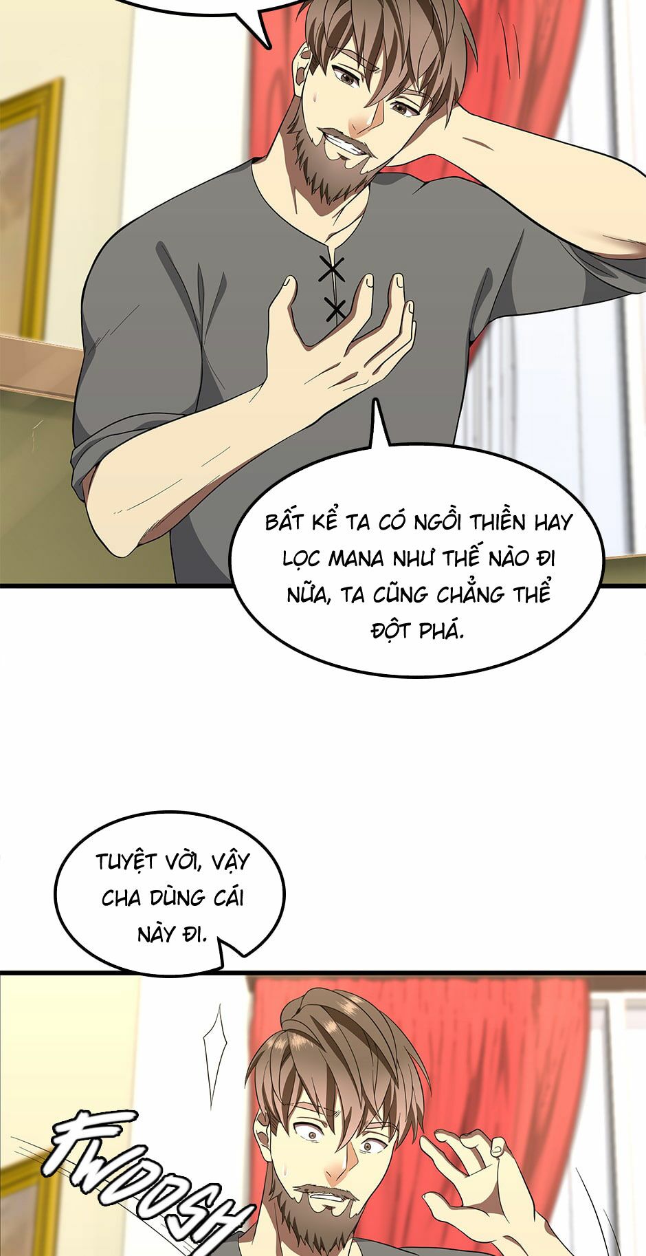 Ánh Sáng Cuối Con Đường Chap 75 - Next Chap 76