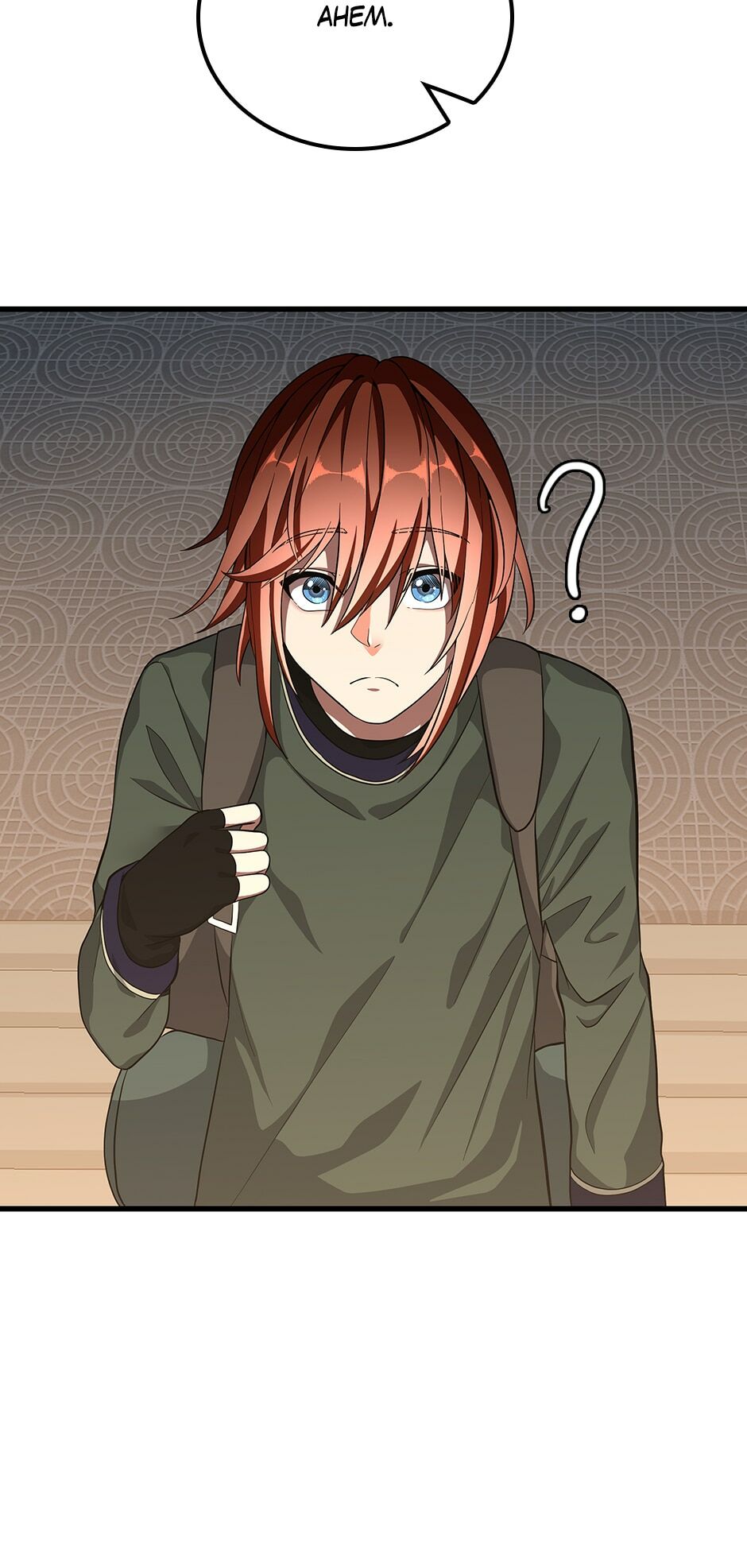 Ánh Sáng Cuối Con Đường Chap 75 - Next Chap 76