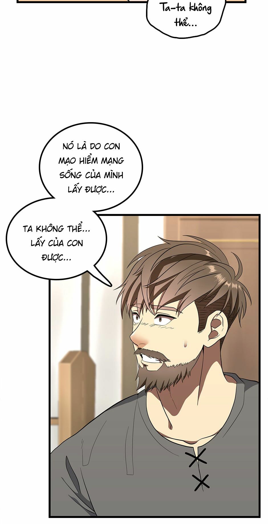 Ánh Sáng Cuối Con Đường Chap 75 - Next Chap 76