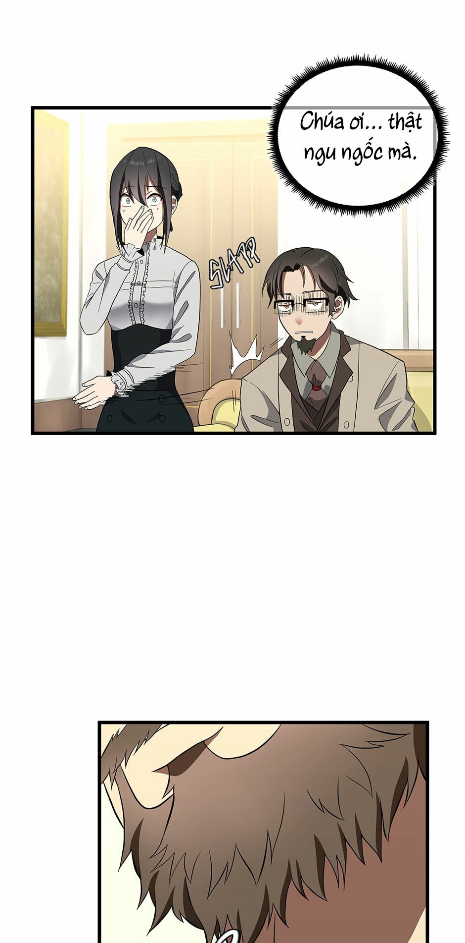 Ánh Sáng Cuối Con Đường Chap 75 - Next Chap 76