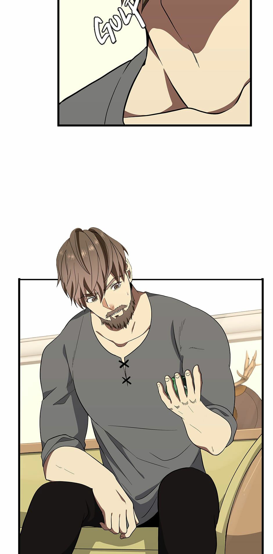 Ánh Sáng Cuối Con Đường Chap 75 - Next Chap 76