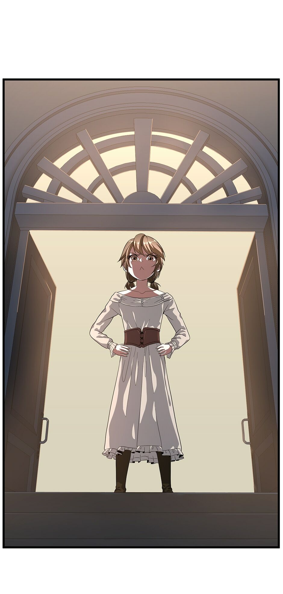 Ánh Sáng Cuối Con Đường Chap 75 - Next Chap 76
