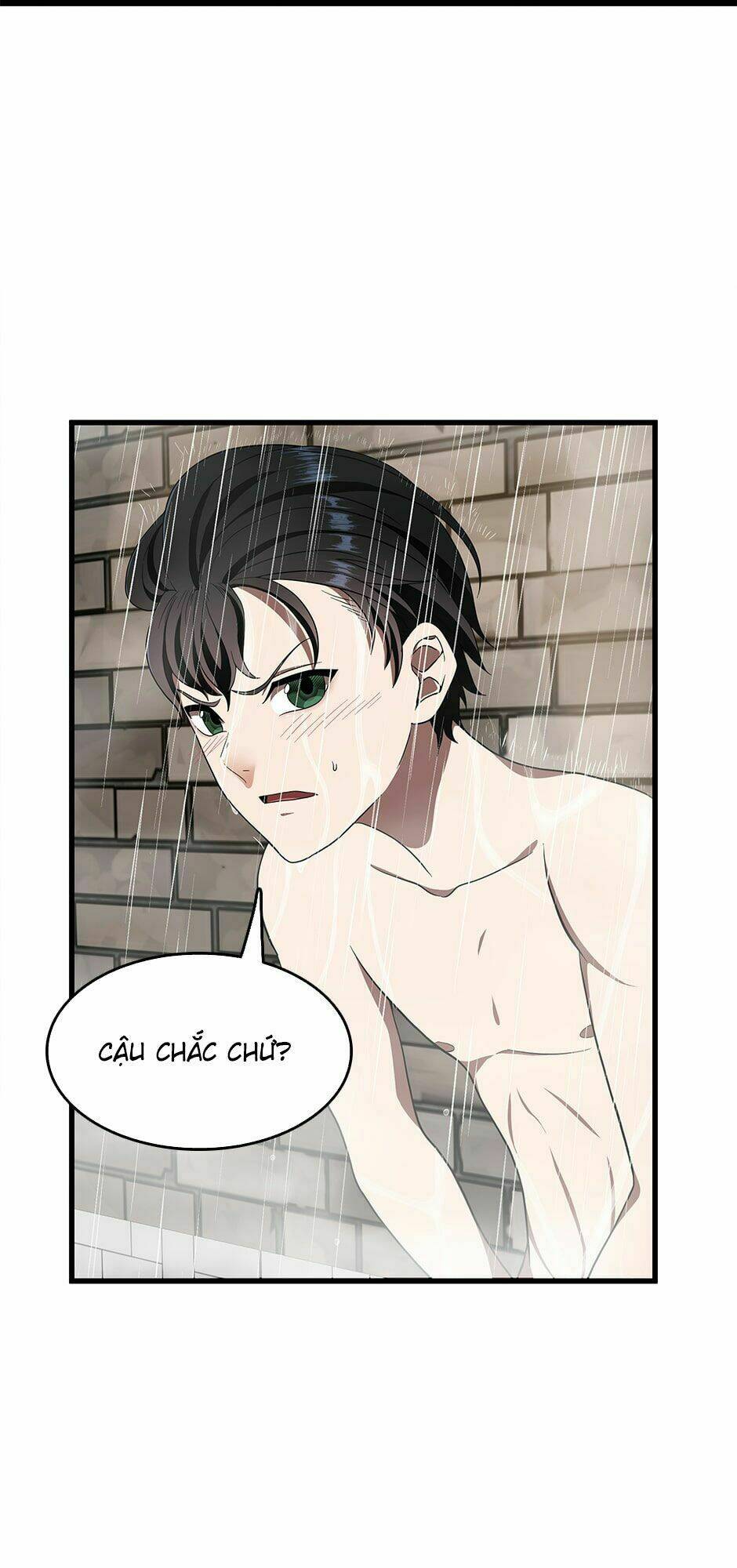Ánh Sáng Cuối Con Đường Chap 76 - Next Chap 77