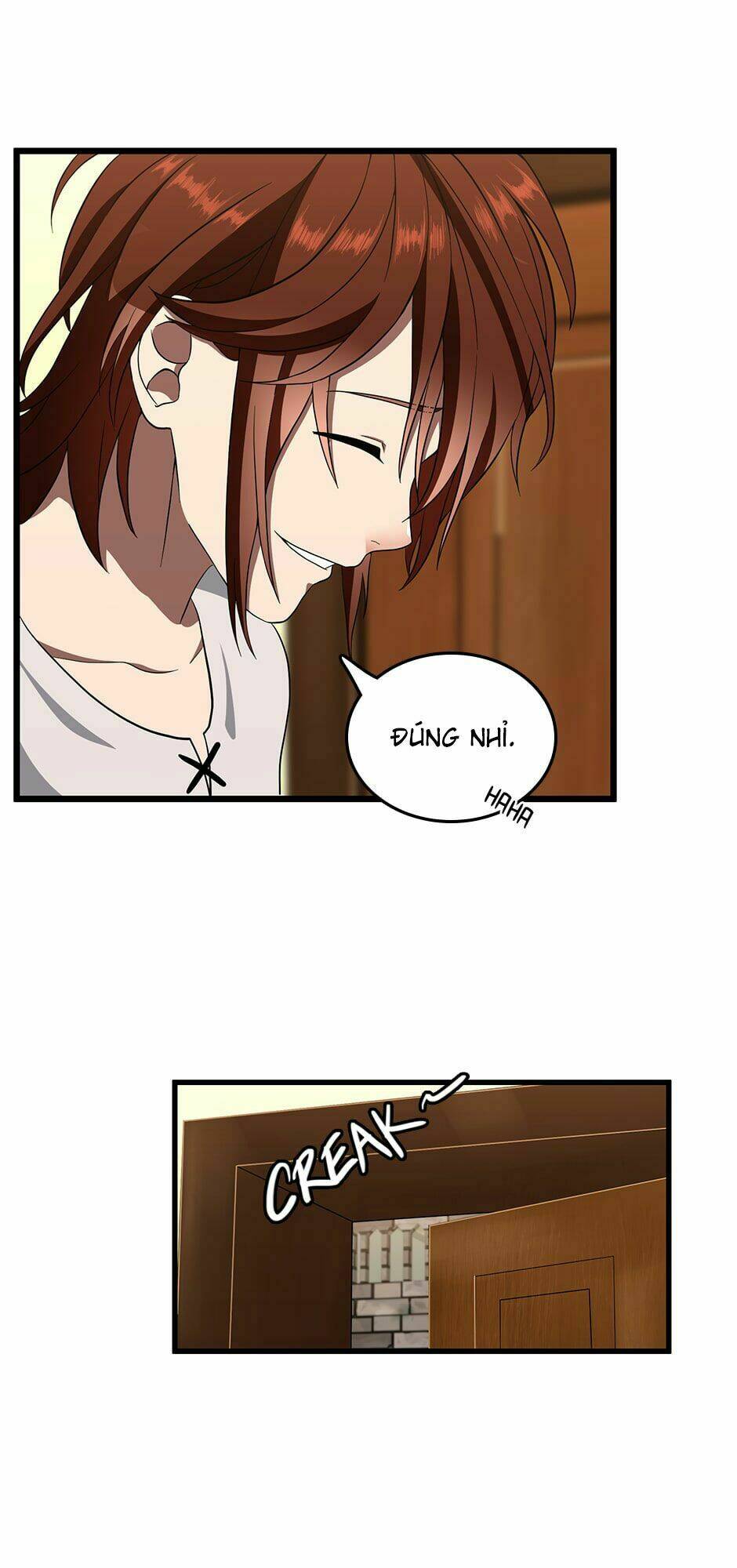 Ánh Sáng Cuối Con Đường Chap 76 - Next Chap 77