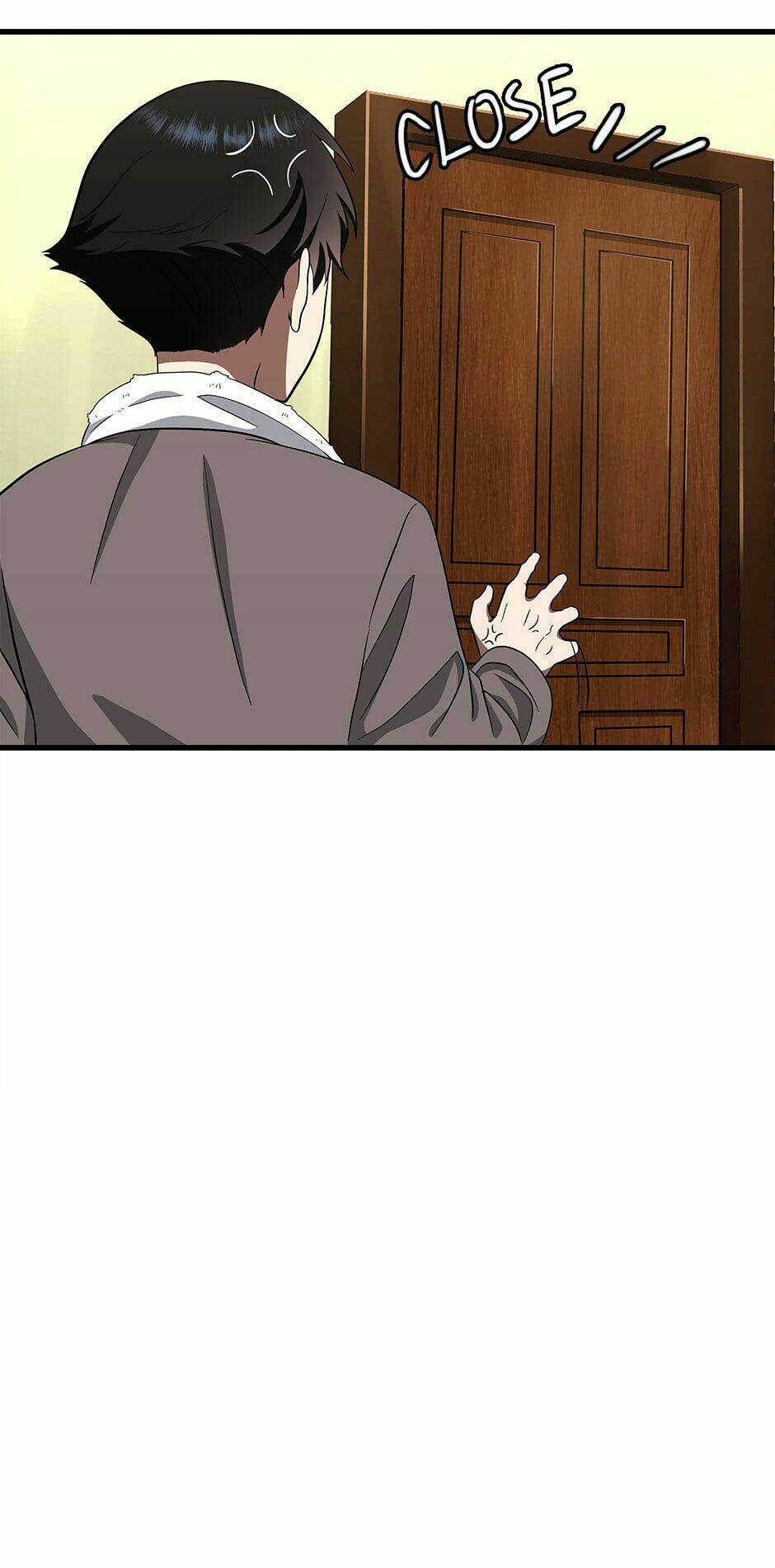 Ánh Sáng Cuối Con Đường Chap 76 - Next Chap 77