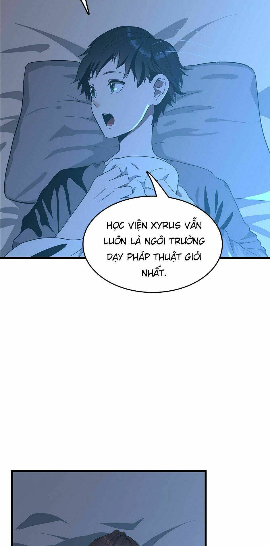 Ánh Sáng Cuối Con Đường Chap 76 - Next Chap 77