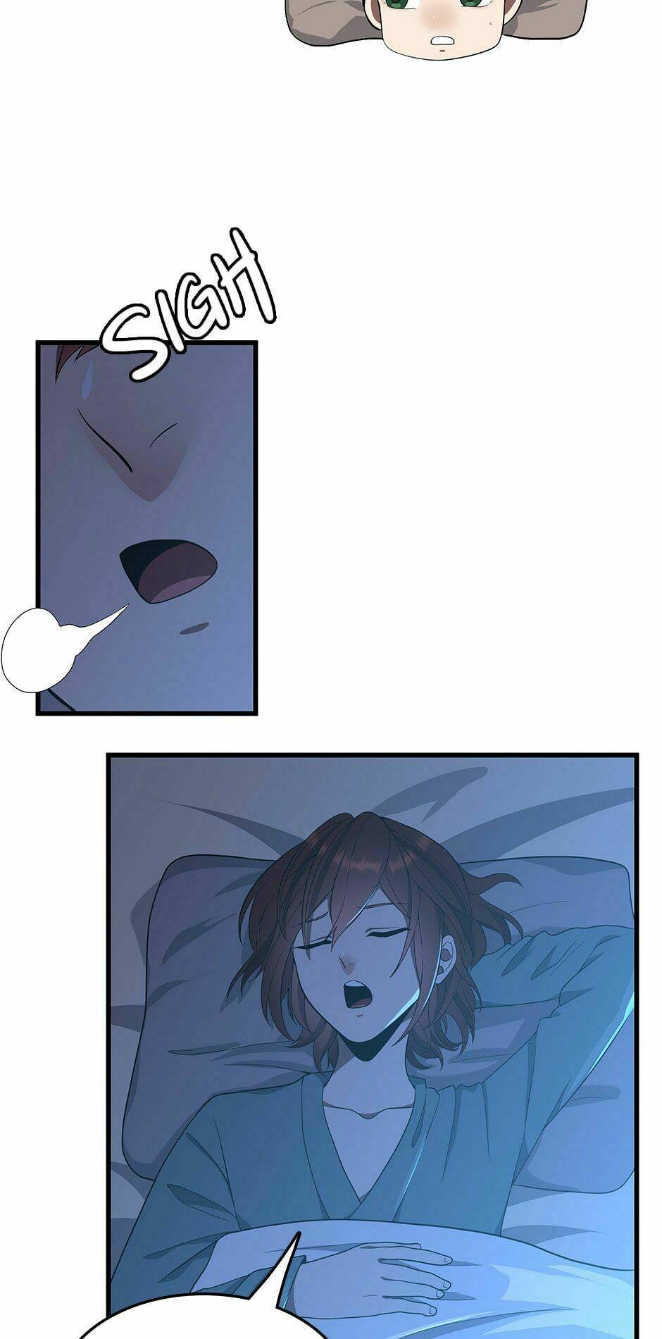 Ánh Sáng Cuối Con Đường Chap 76 - Next Chap 77