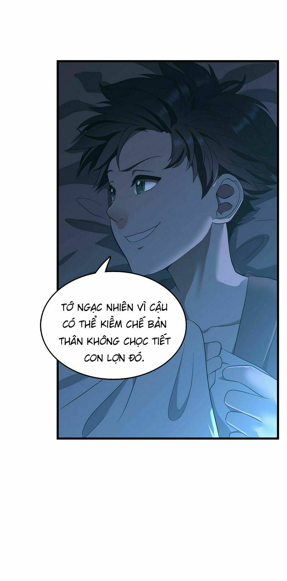 Ánh Sáng Cuối Con Đường Chap 76 - Next Chap 77