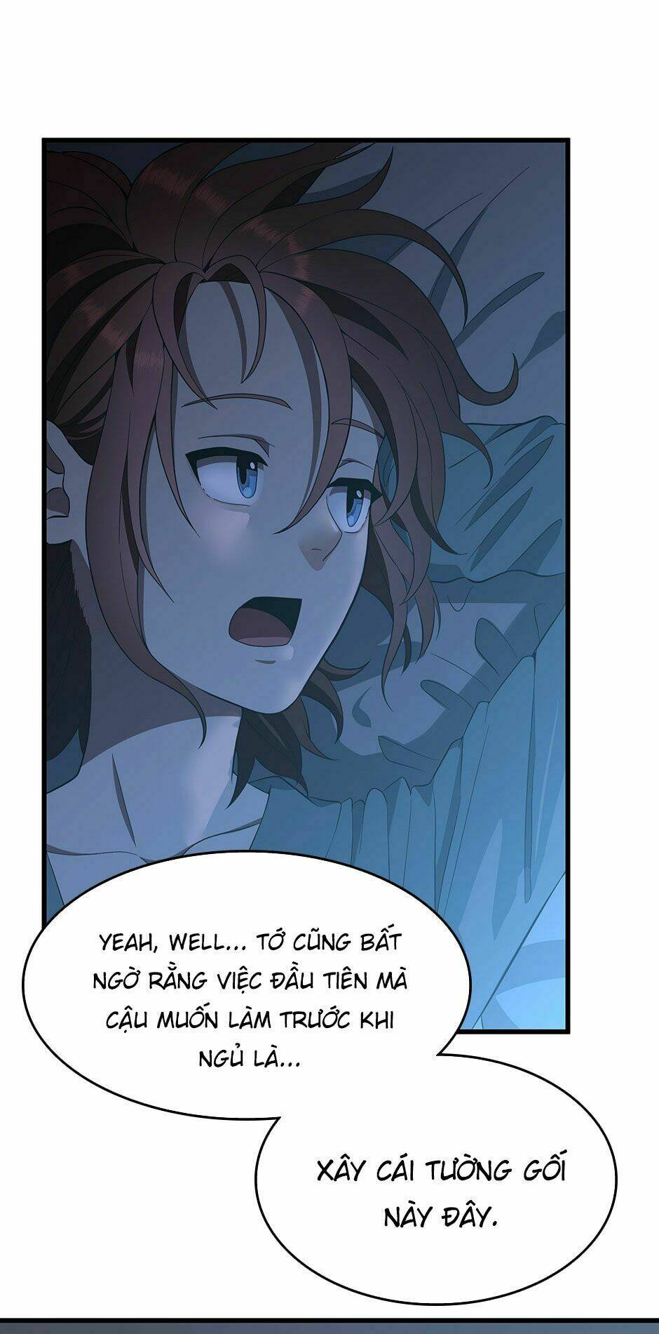 Ánh Sáng Cuối Con Đường Chap 76 - Next Chap 77