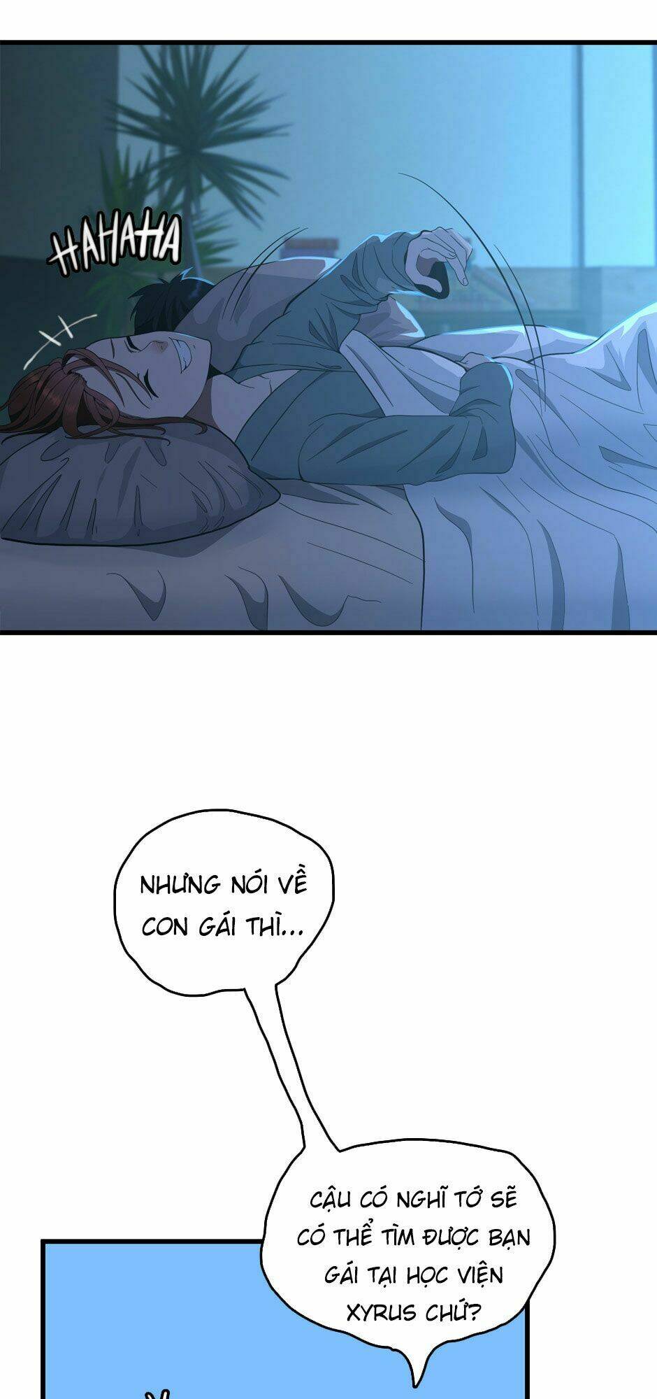 Ánh Sáng Cuối Con Đường Chap 76 - Next Chap 77