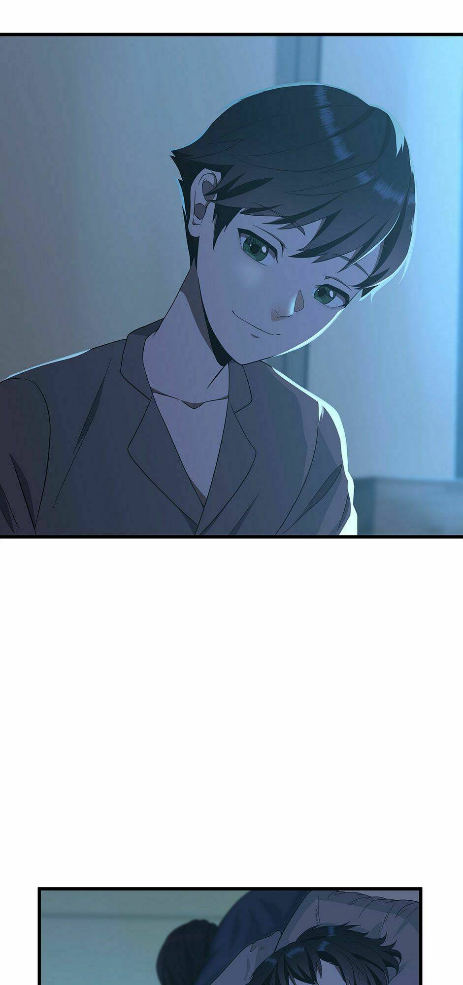 Ánh Sáng Cuối Con Đường Chap 76 - Next Chap 77