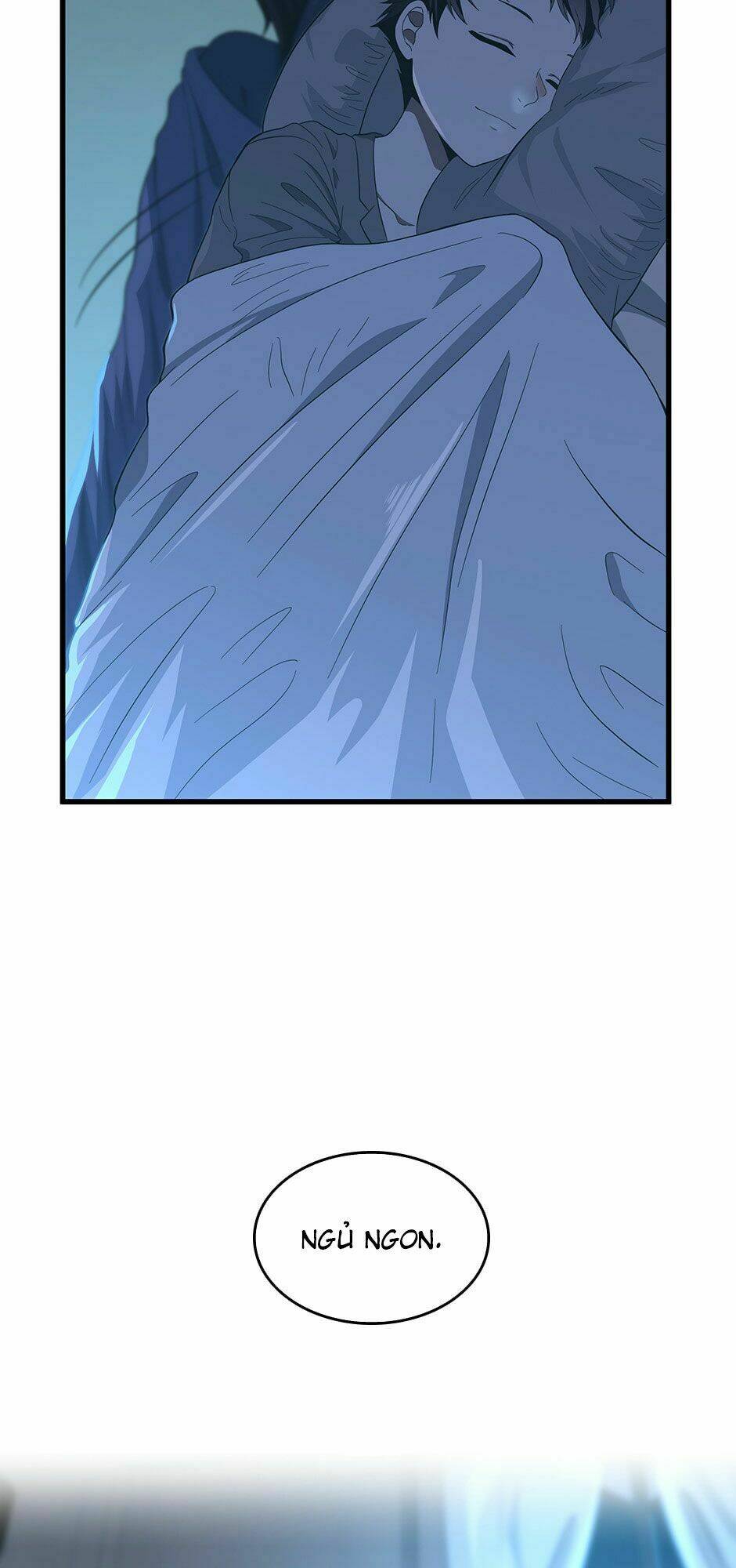 Ánh Sáng Cuối Con Đường Chap 76 - Next Chap 77