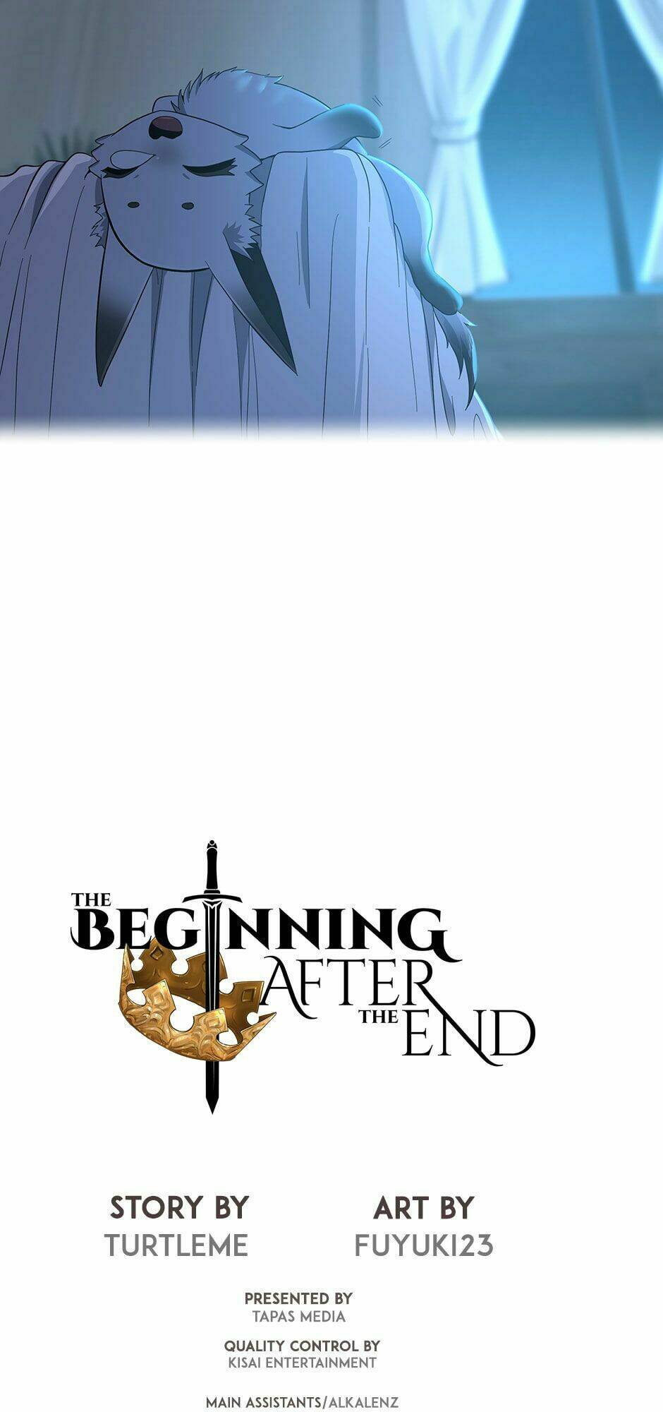 Ánh Sáng Cuối Con Đường Chap 76 - Next Chap 77