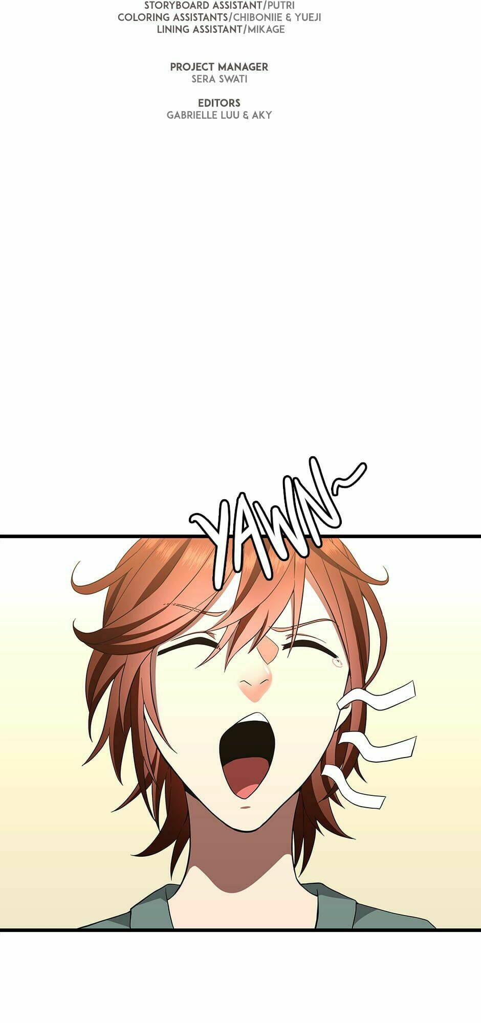 Ánh Sáng Cuối Con Đường Chap 76 - Next Chap 77
