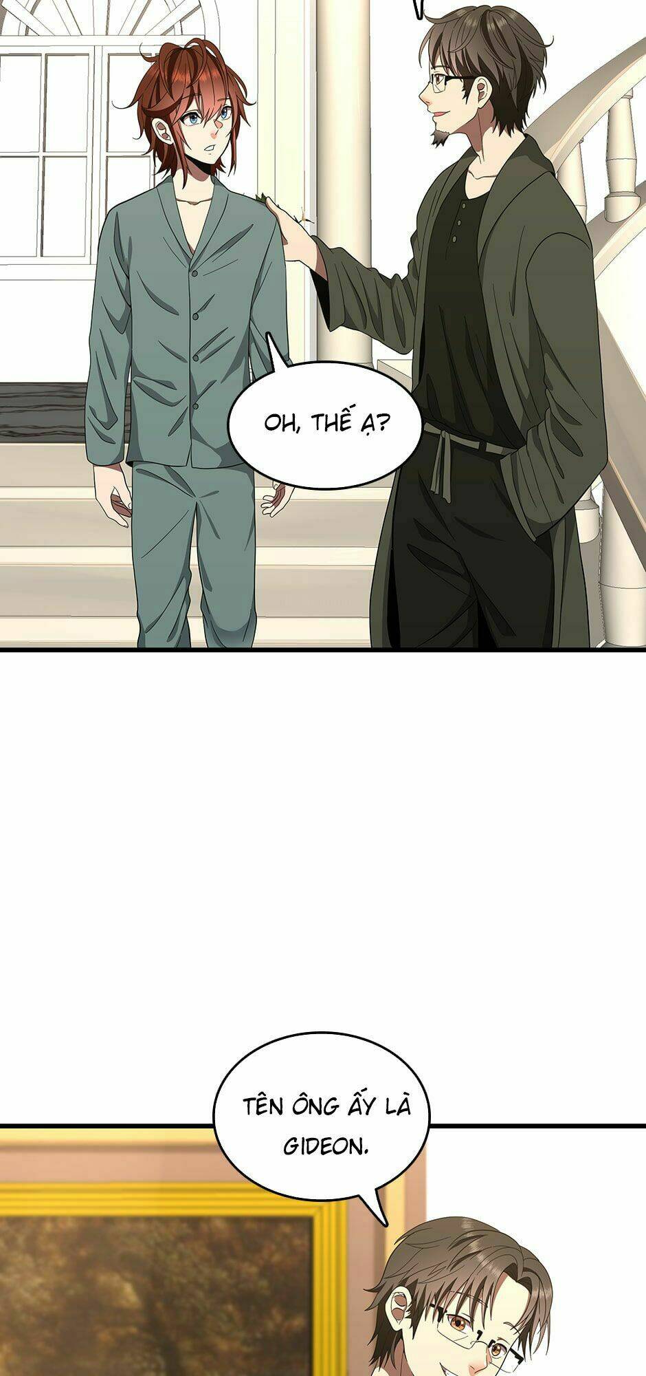 Ánh Sáng Cuối Con Đường Chap 76 - Next Chap 77