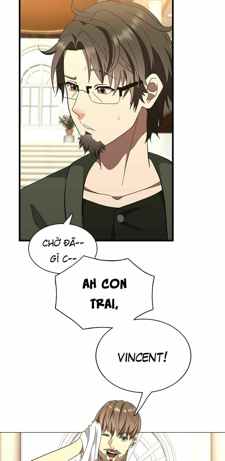 Ánh Sáng Cuối Con Đường Chap 76 - Next Chap 77