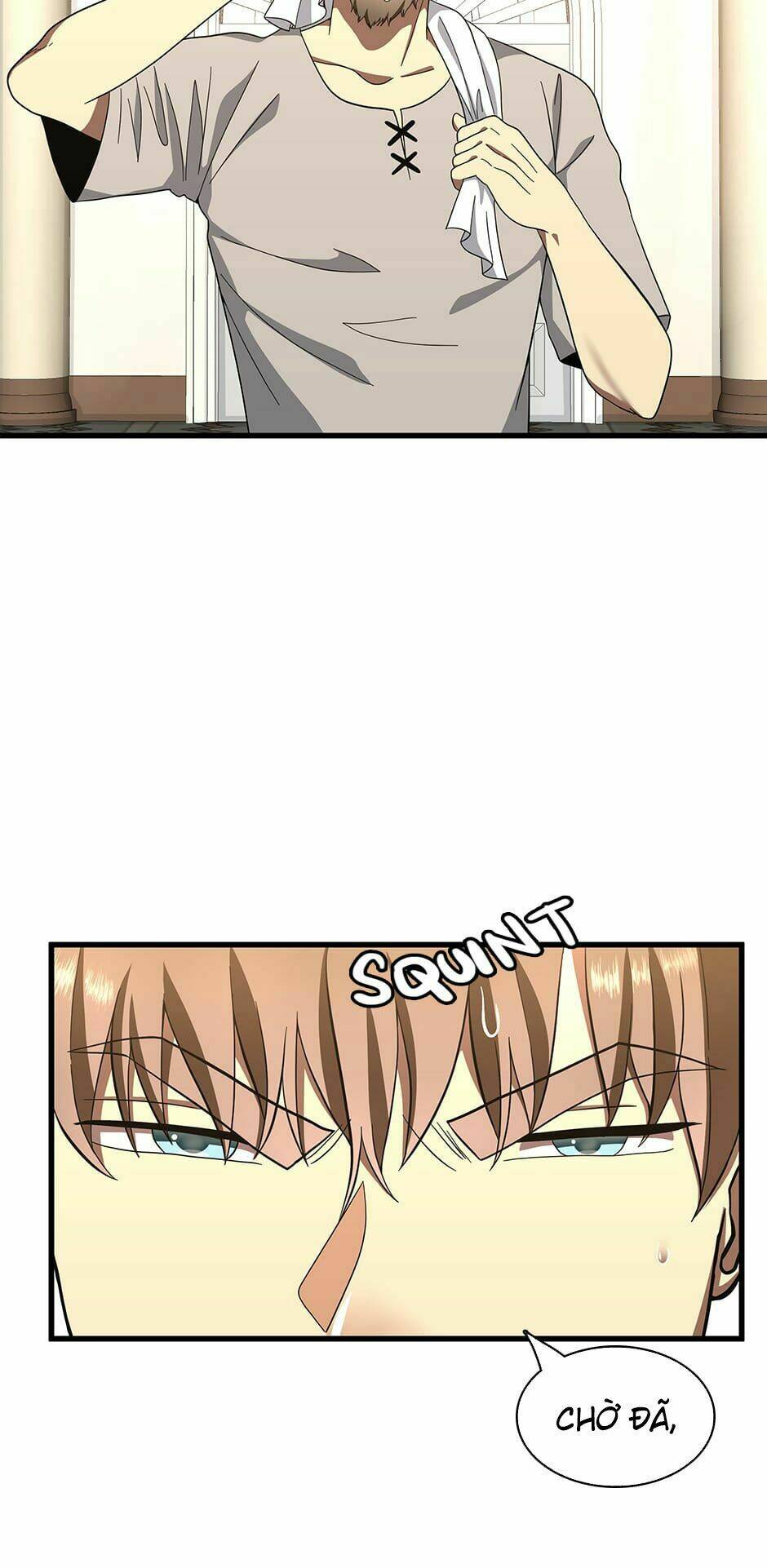 Ánh Sáng Cuối Con Đường Chap 76 - Next Chap 77
