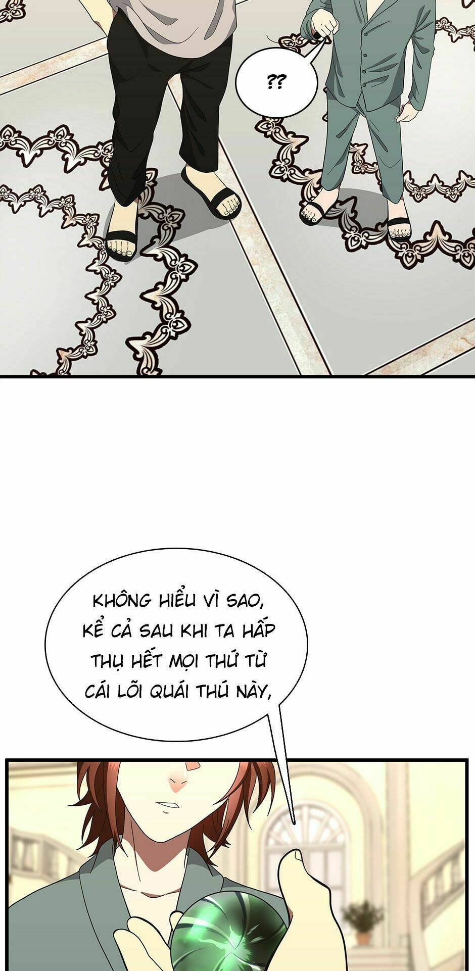 Ánh Sáng Cuối Con Đường Chap 76 - Next Chap 77