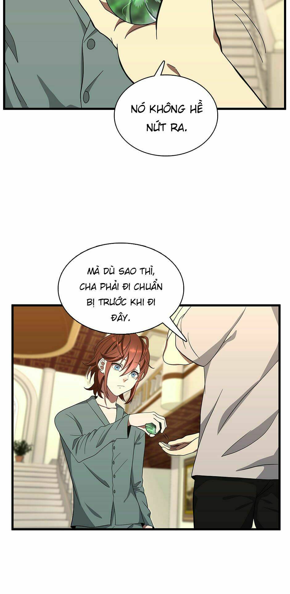 Ánh Sáng Cuối Con Đường Chap 76 - Next Chap 77