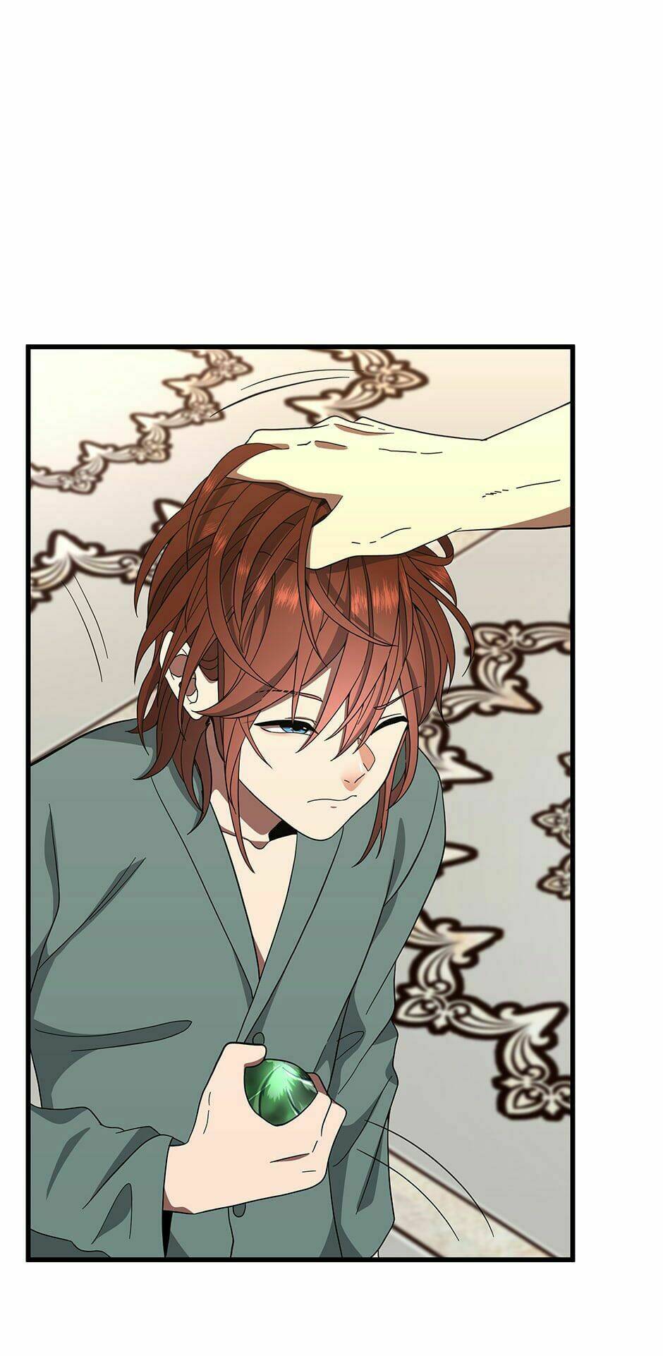Ánh Sáng Cuối Con Đường Chap 76 - Next Chap 77