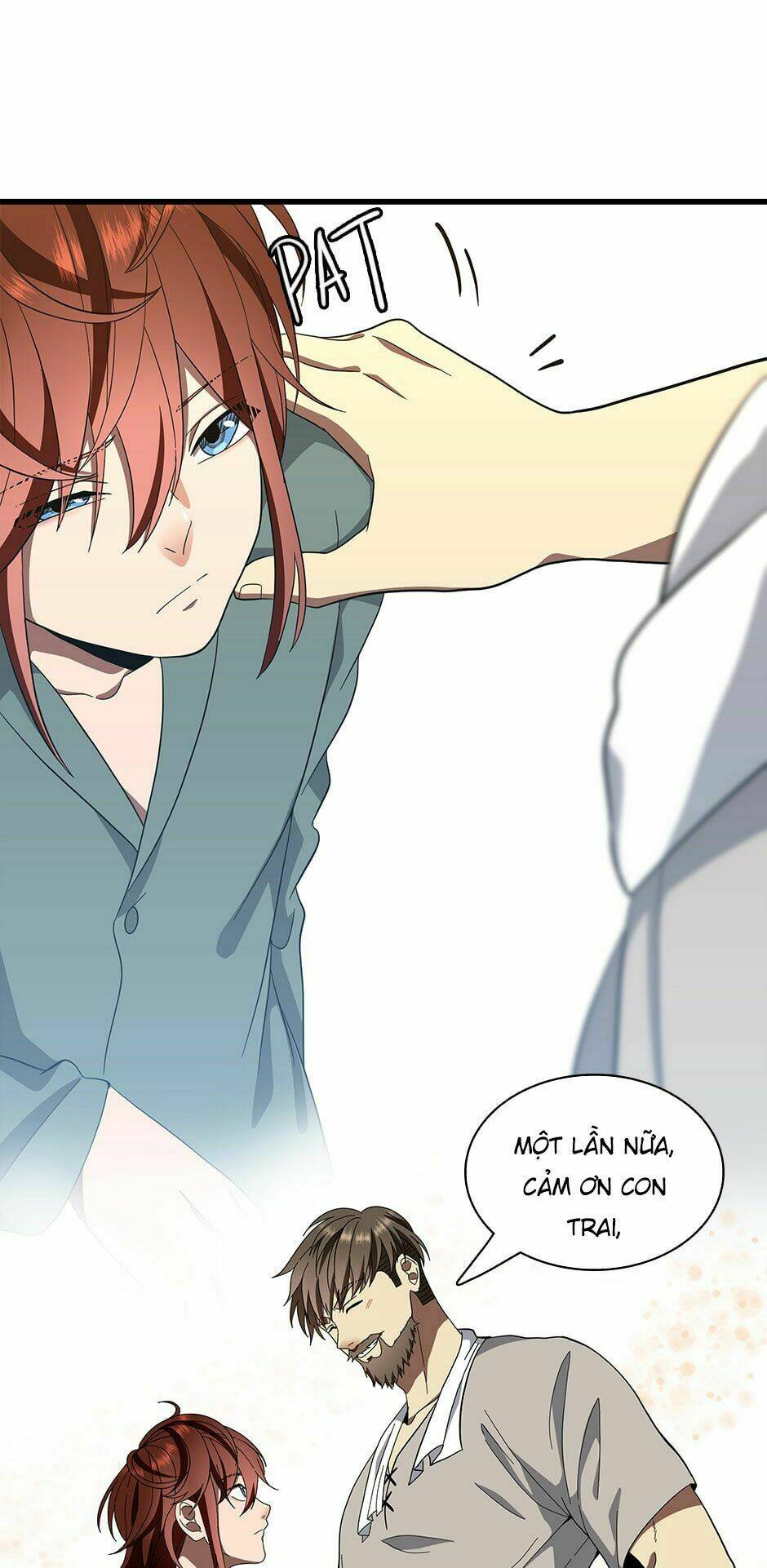 Ánh Sáng Cuối Con Đường Chap 76 - Next Chap 77