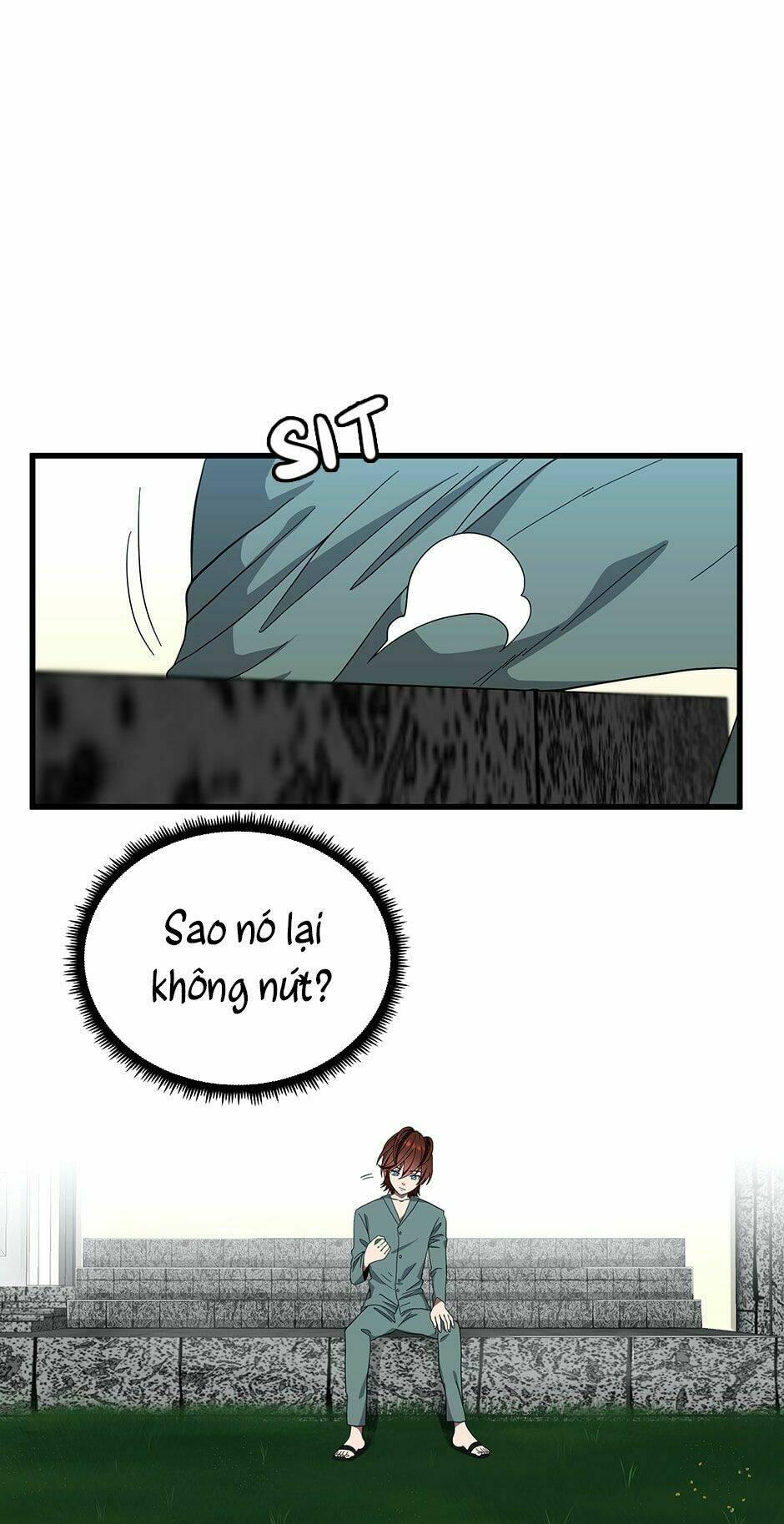 Ánh Sáng Cuối Con Đường Chap 76 - Next Chap 77