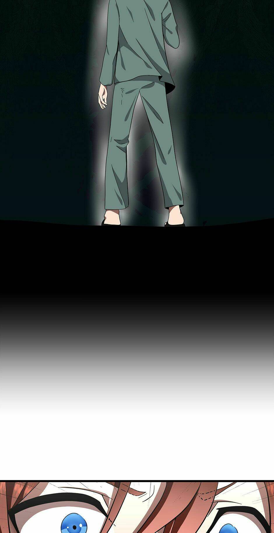 Ánh Sáng Cuối Con Đường Chap 76 - Next Chap 77