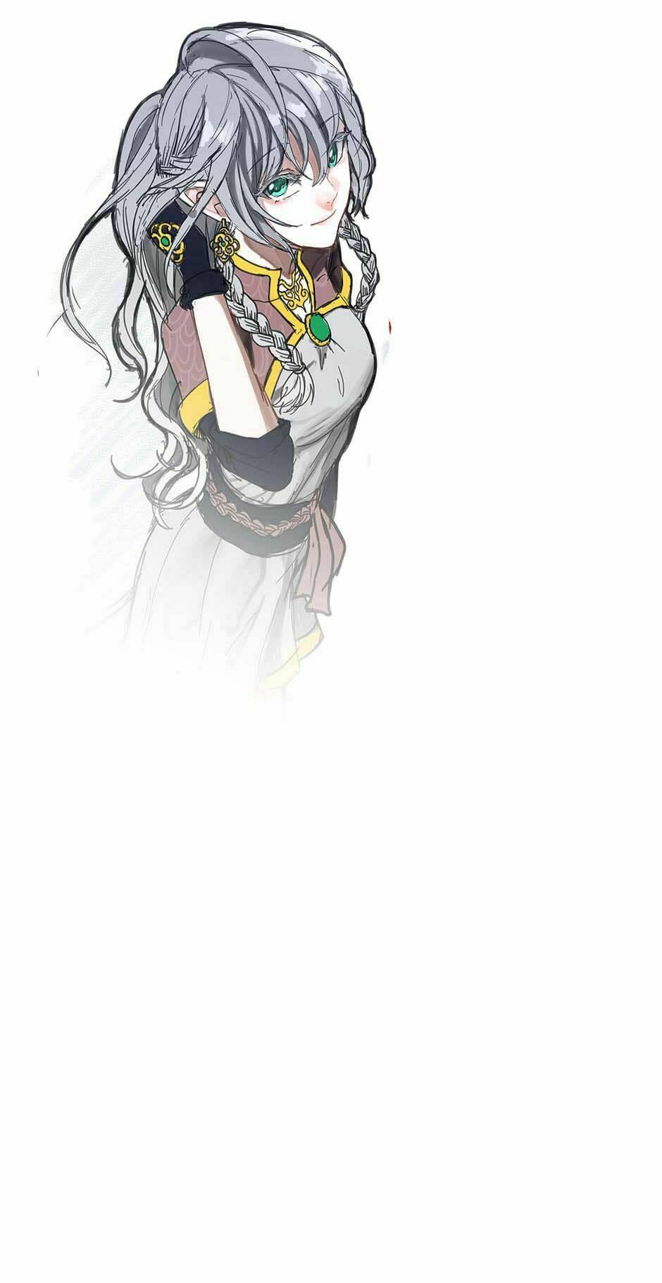 Ánh Sáng Cuối Con Đường Chap 76 - Next Chap 77