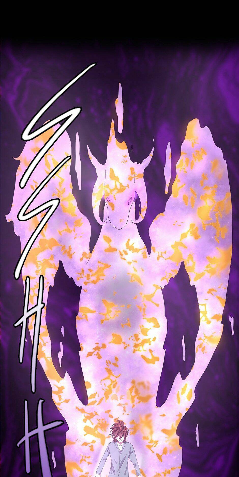 Ánh Sáng Cuối Con Đường Chap 77 - Next Chap 78