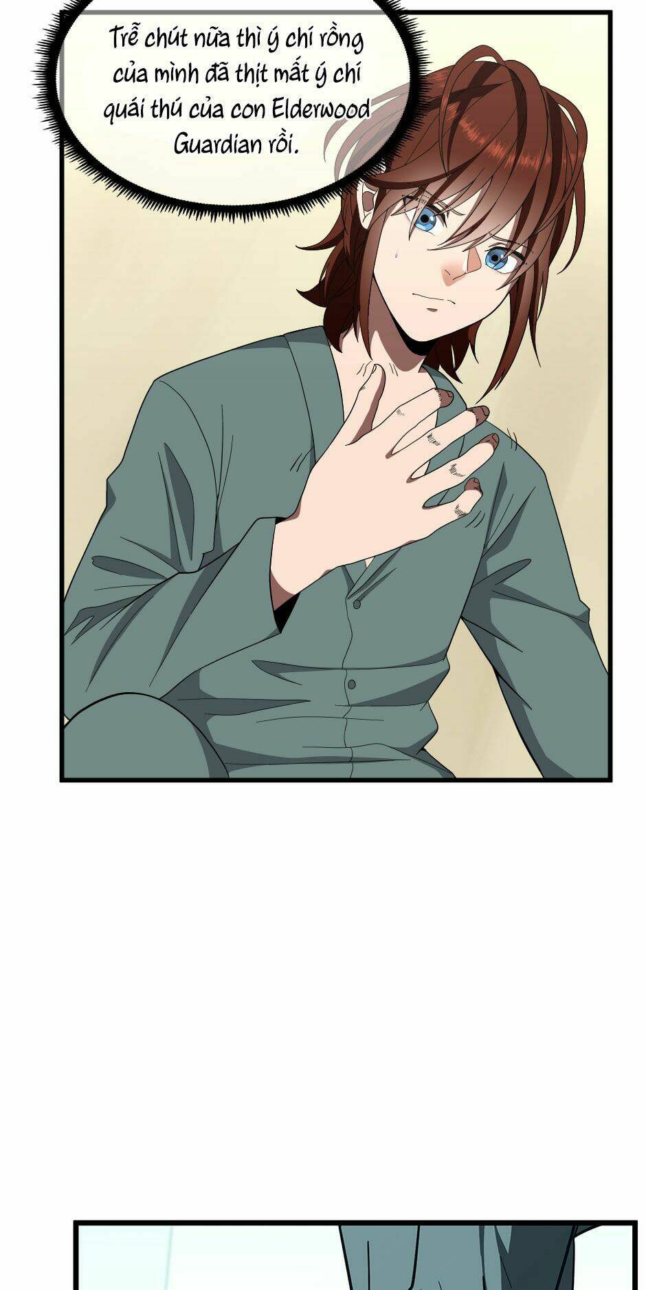 Ánh Sáng Cuối Con Đường Chap 77 - Next Chap 78