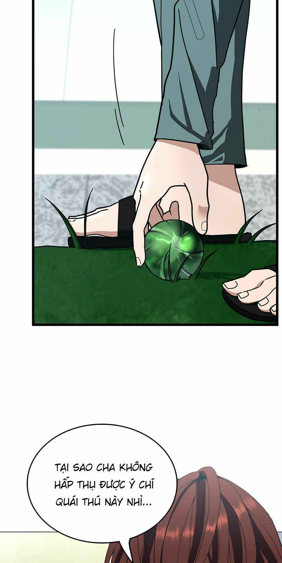 Ánh Sáng Cuối Con Đường Chap 77 - Next Chap 78