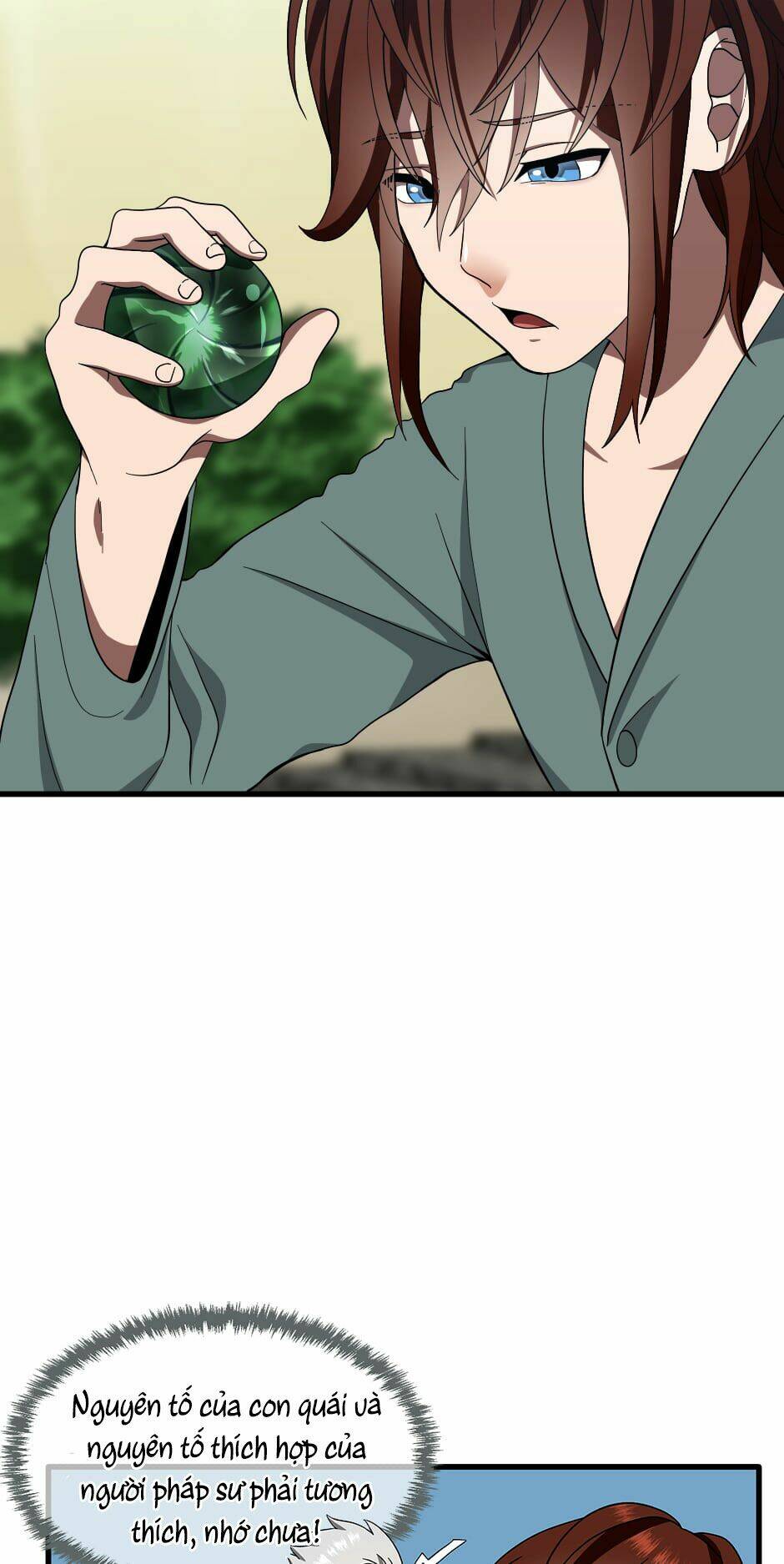 Ánh Sáng Cuối Con Đường Chap 77 - Next Chap 78