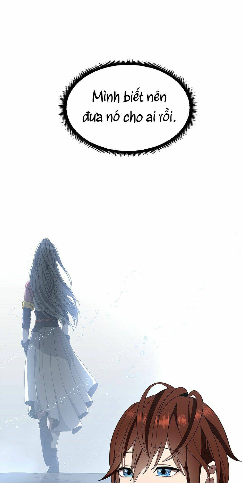 Ánh Sáng Cuối Con Đường Chap 77 - Next Chap 78