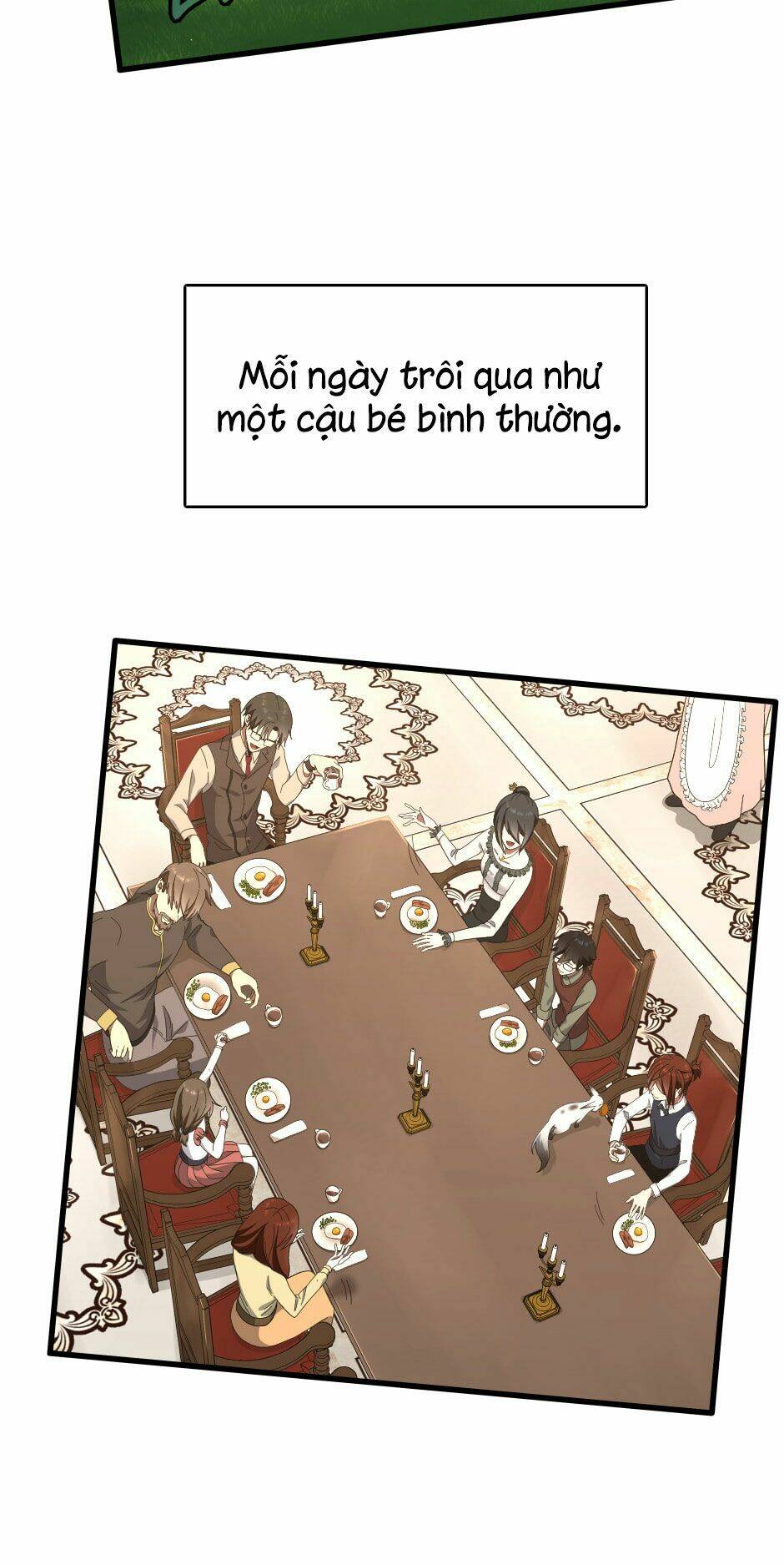 Ánh Sáng Cuối Con Đường Chap 77 - Next Chap 78