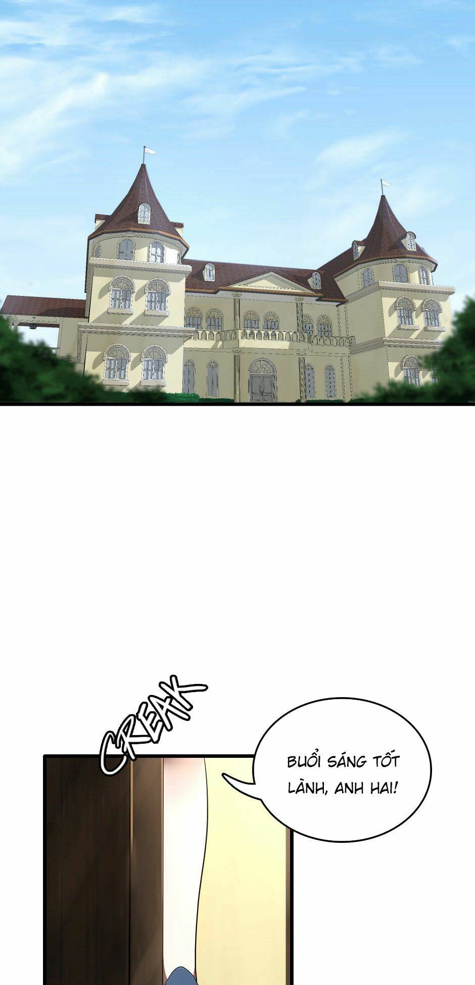 Ánh Sáng Cuối Con Đường Chap 77 - Next Chap 78