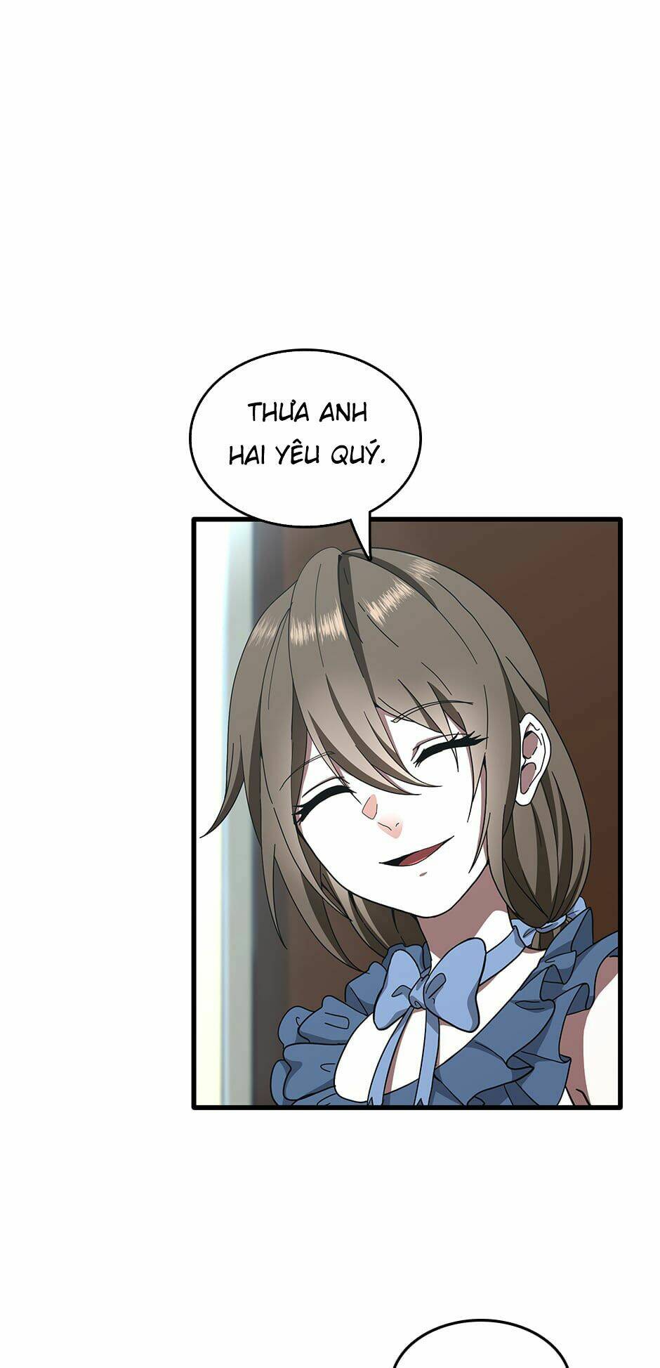Ánh Sáng Cuối Con Đường Chap 77 - Next Chap 78