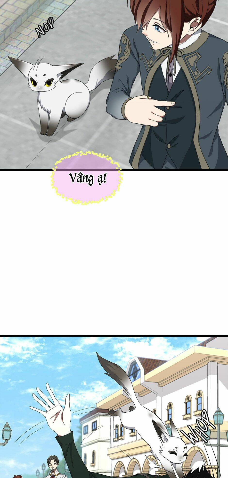 Ánh Sáng Cuối Con Đường Chap 77 - Next Chap 78