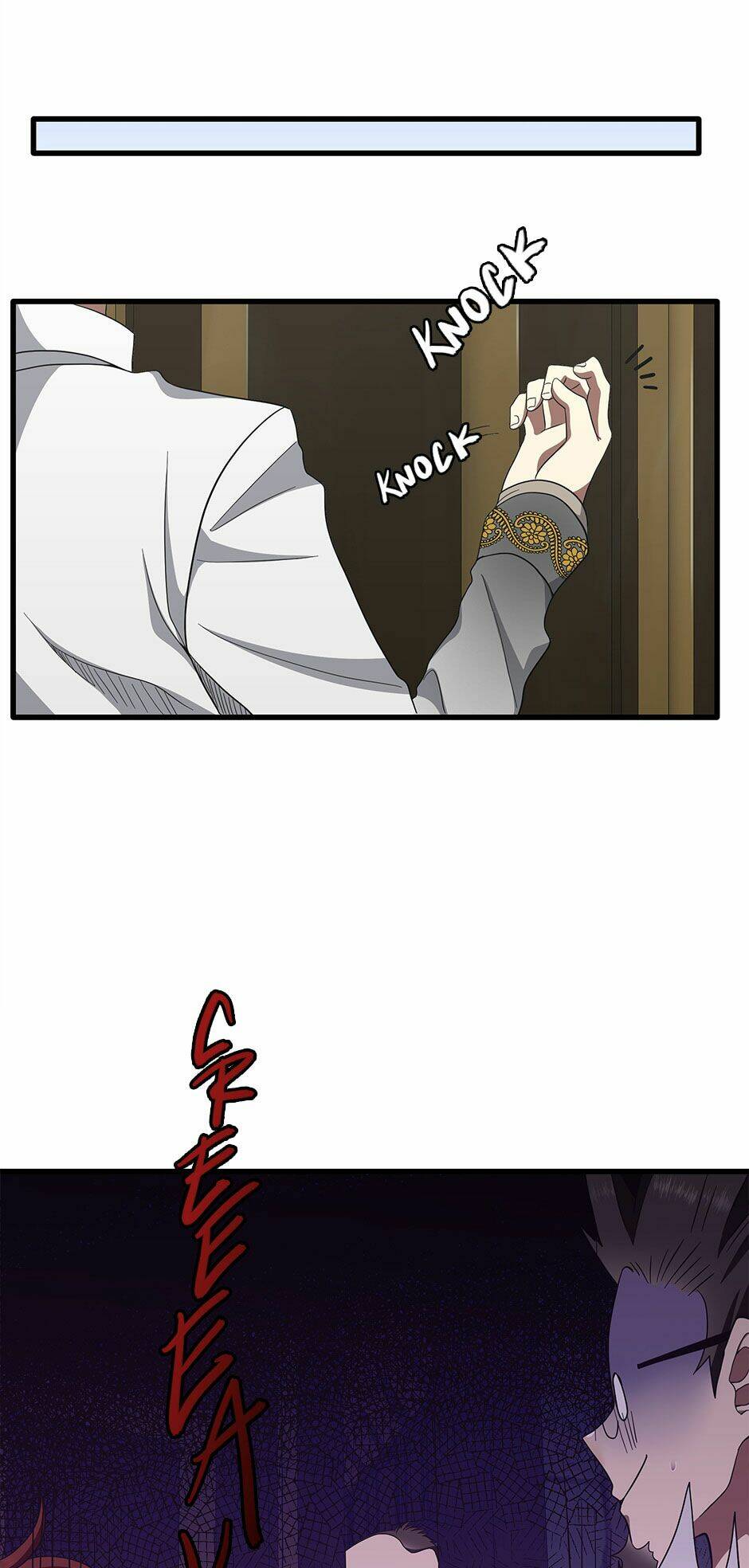 Ánh Sáng Cuối Con Đường Chap 77 - Next Chap 78