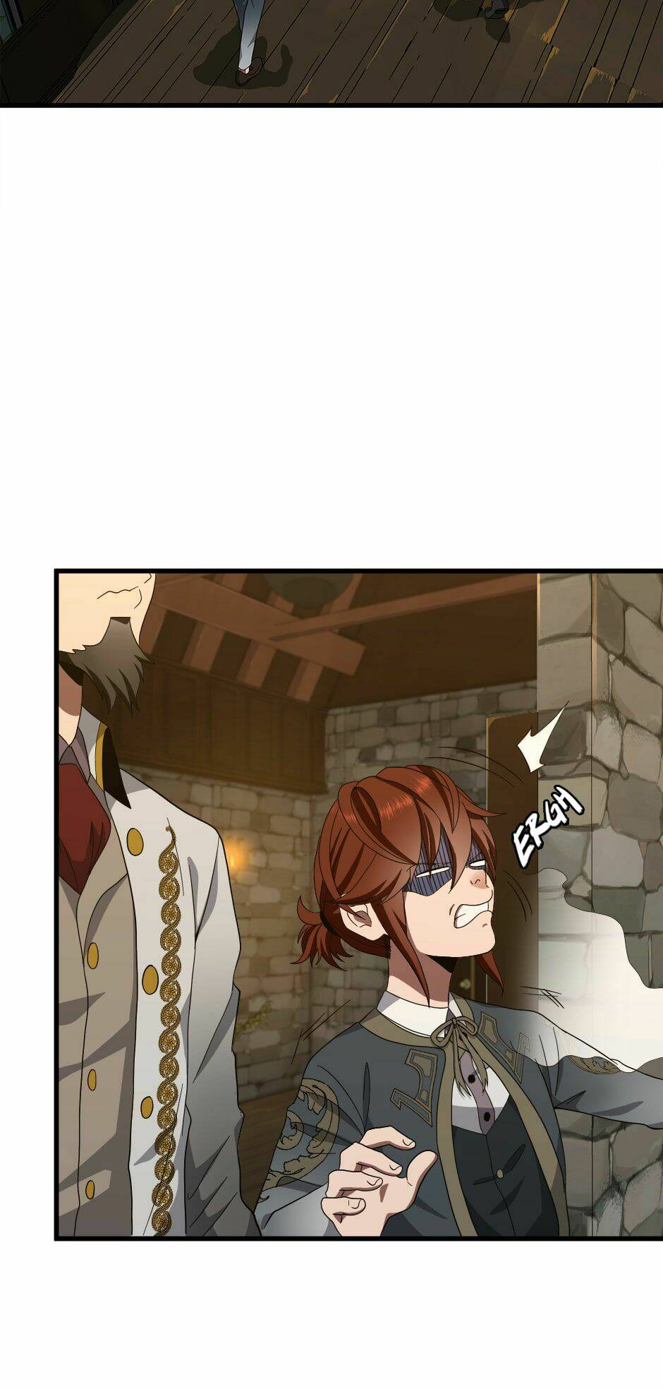 Ánh Sáng Cuối Con Đường Chap 77 - Next Chap 78