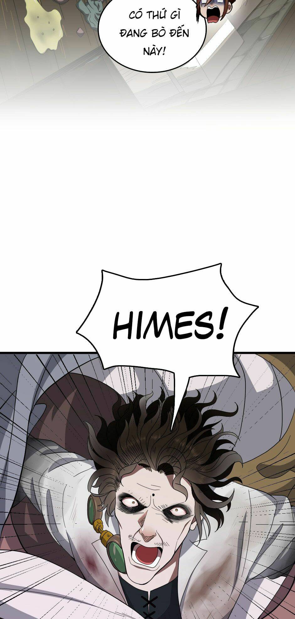 Ánh Sáng Cuối Con Đường Chap 77 - Next Chap 78