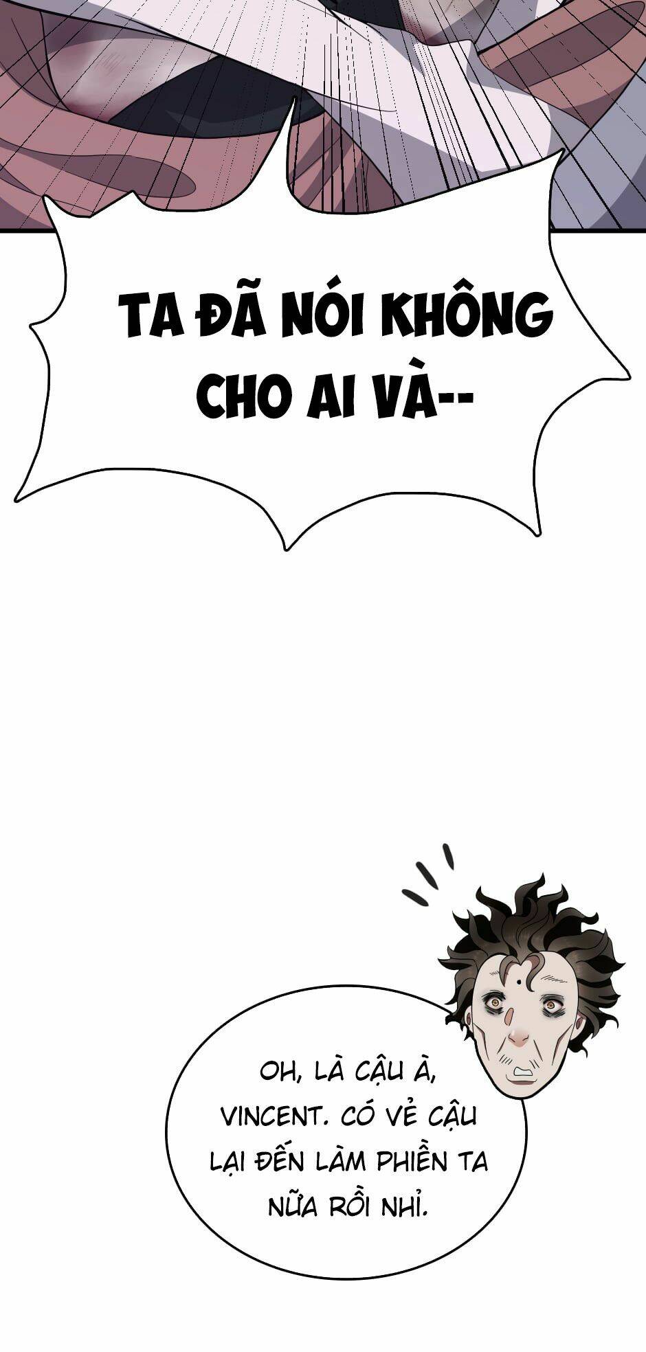 Ánh Sáng Cuối Con Đường Chap 77 - Next Chap 78